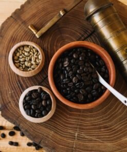 Guatemalan Dark Roast — 1 lb