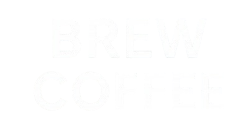 Brew Coffee