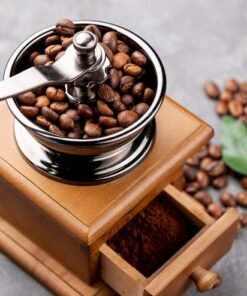 House Blend — Signature Roast — 1 lb