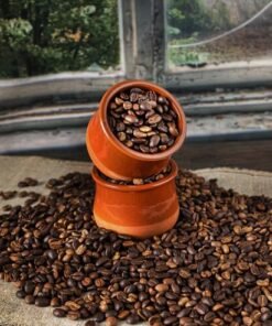 Colombian Medium Roast — 1 lb