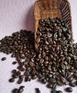 Ethiopian Light Roast — 1 lb